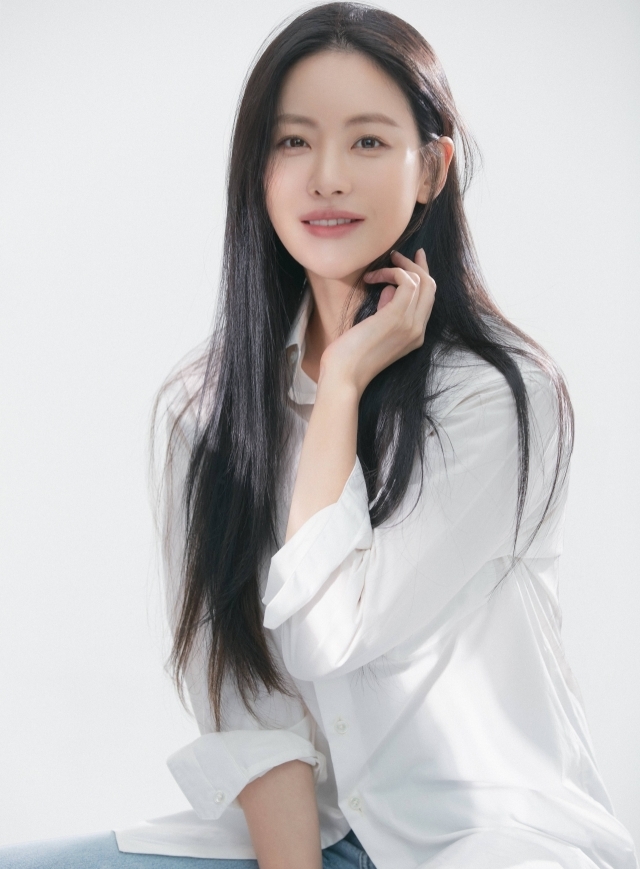 오연서 / 대한적십자사 제공