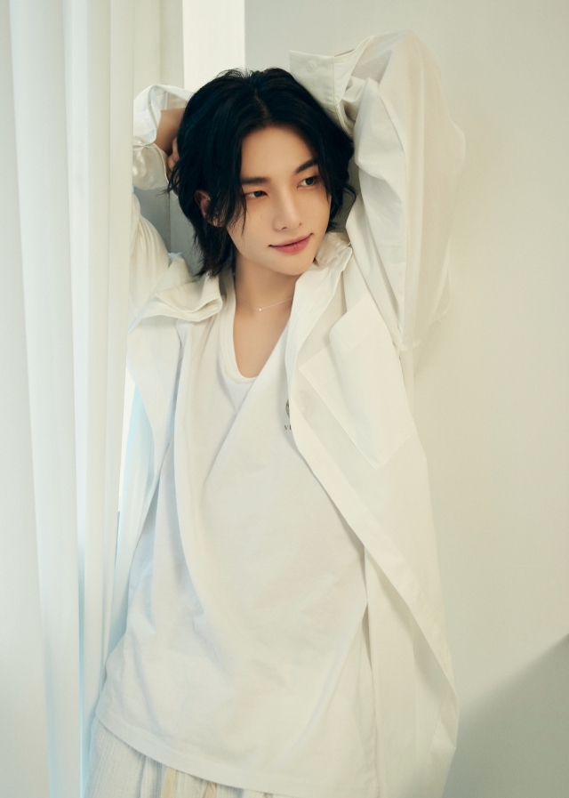 스트레이 키즈 현진 / JYP엔터테인먼트 제공