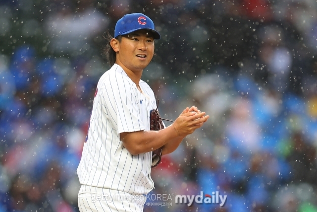 Shota Imanaga Outperforms Shohei Ohtani in MLB Match: Cubs vs. Dodgers Recap