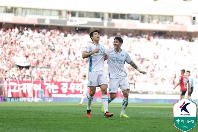 이호재/한국프로축구연맹