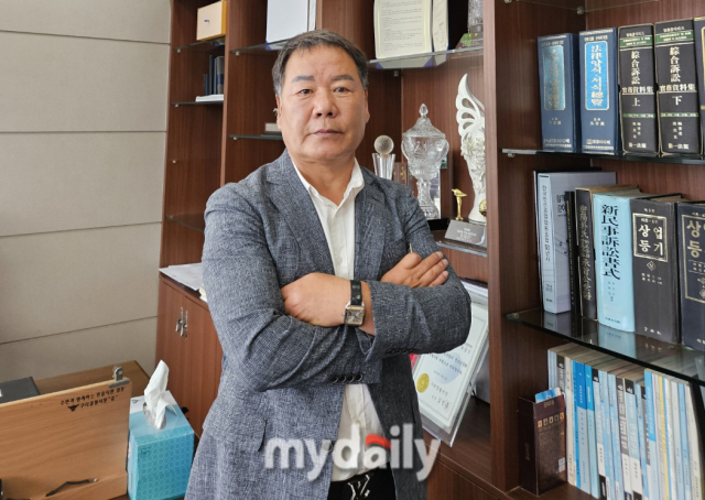 박종식 회장.