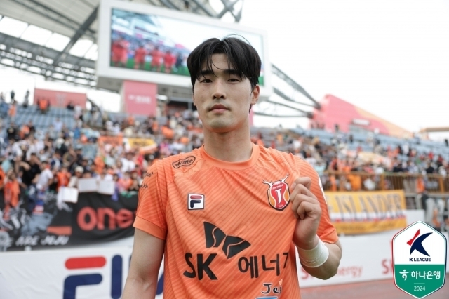 제주 유나이티드 김태환/프로축구연맹 