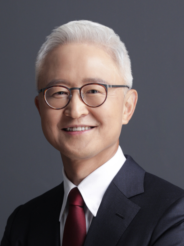 경계현 삼성전자 반도체(DS) 부문장 사장 [삼성전자]