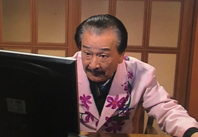 이순재 / 방송화면 캡처