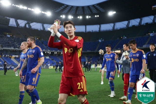 조현우/한국프로축구연맹