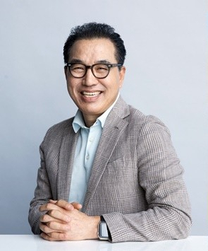 정준호 롯데쇼핑 백화점사업부 대표이사./롯데쇼핑