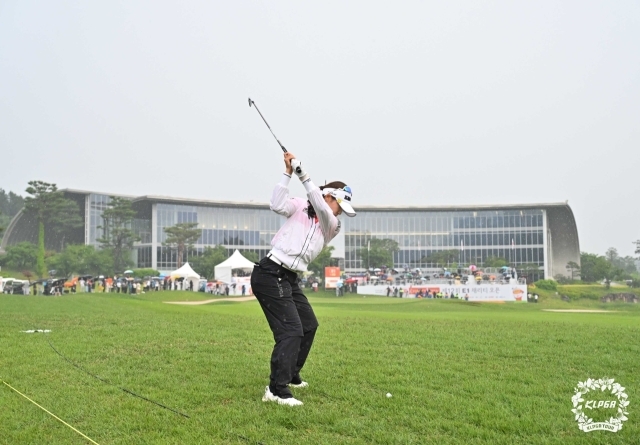 배소현/KLPGA