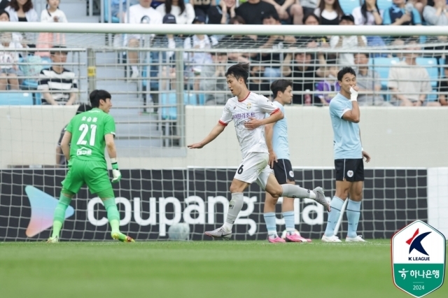 강원FC 김이석/프로축구연맹