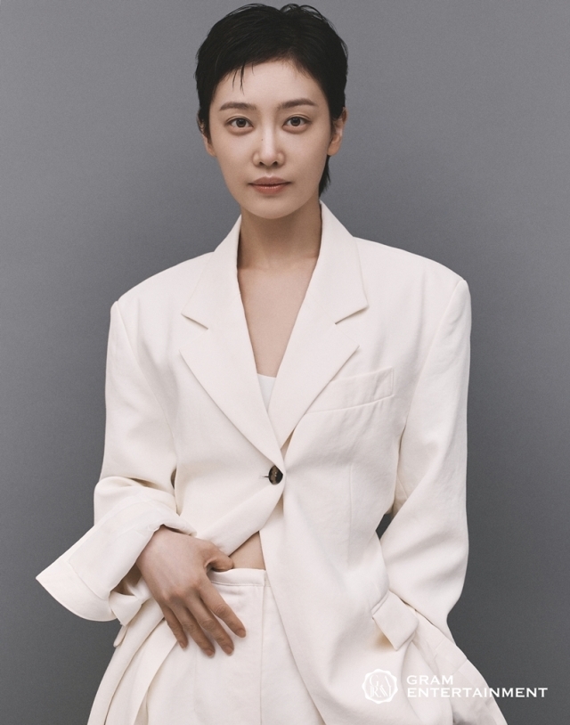 김히어라 / 그램엔터테인먼트 제공