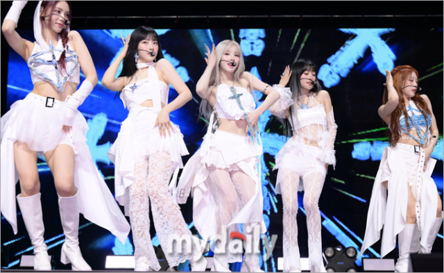 아르테미스 / 한혁승 기자 hanfoto@mydaily.co.kr