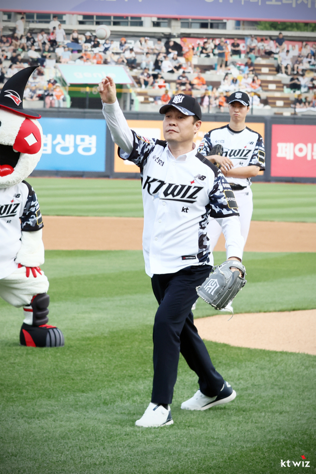 KT 위즈