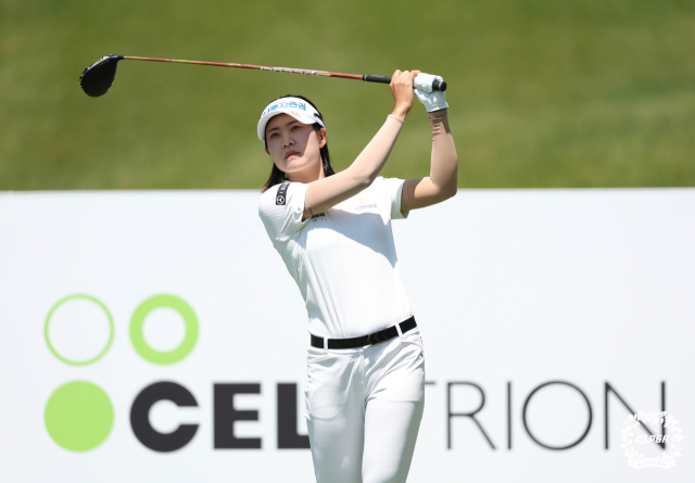 박민지./KLPGA