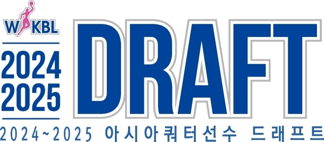 WKBL 아시아쿼터선수 드래프트/WKBL