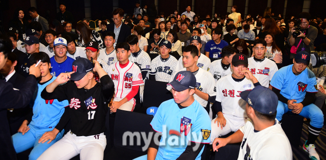 2023 KBO 신인드래프트./마이데일리