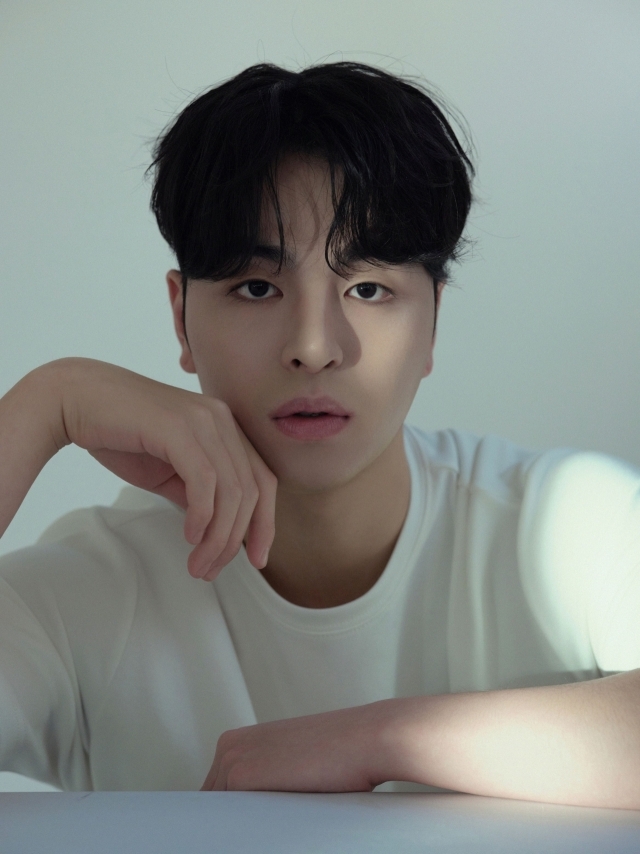 그룹 아이콘 구준회./ 143엔터테인먼트