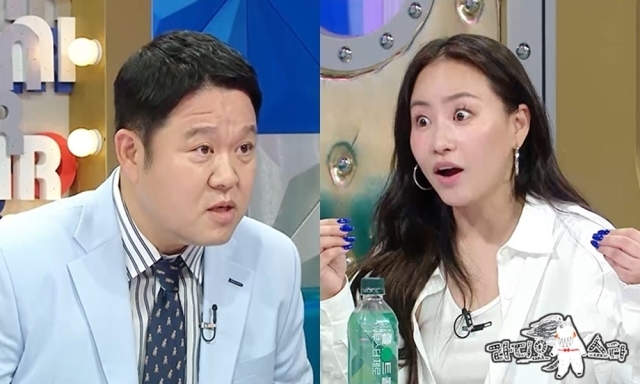 MBC ‘라디오스타’