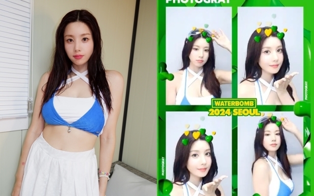 권은비 / 소셜미디어
