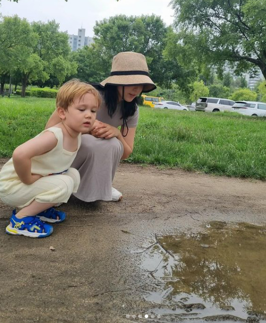 사유리, 젠/소셜미디어