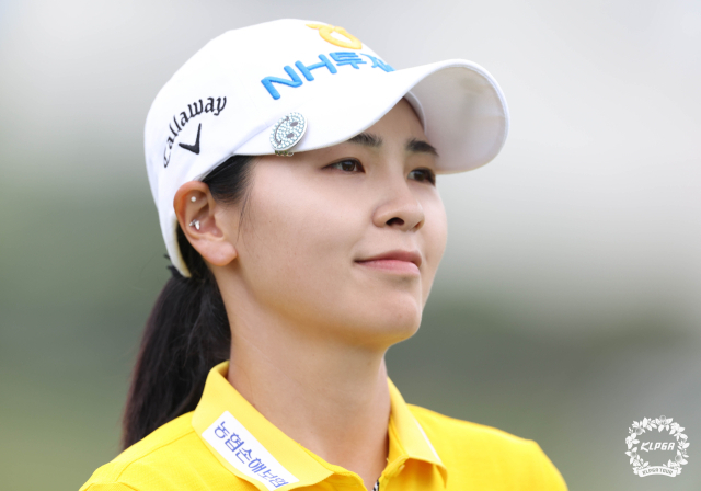 이가영./KLPGA