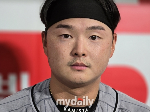 이도윤/고척=김진성 기자 kkomag@mydaily.co.kr