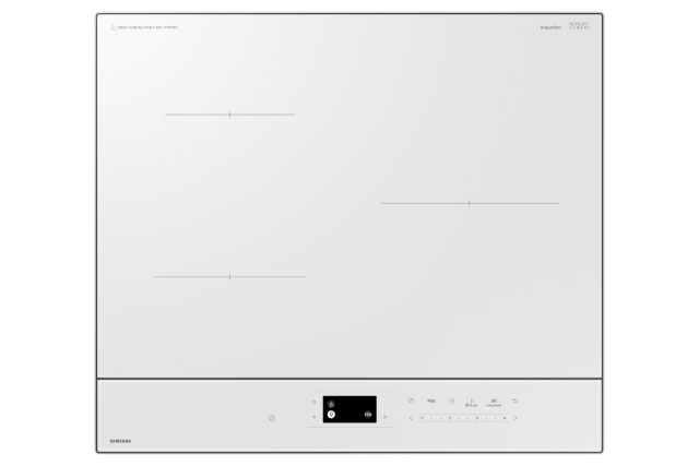 에너지기술상 비스포크 AI 인덕션 /삼성전자