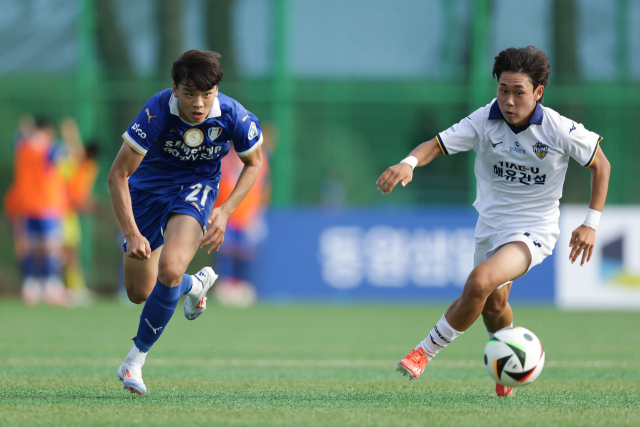 ‘2024 GROUND.N K리그 U18 챔피언십’ 16강 대진이 확정됐다/프로축구연맹