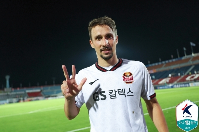 팔로세비치/한국프로축구연맹