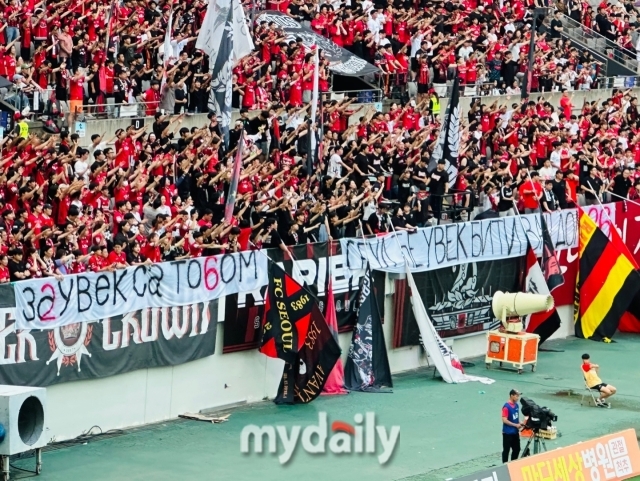 팔로세비치와 일류첸코/한국프로축구연맹