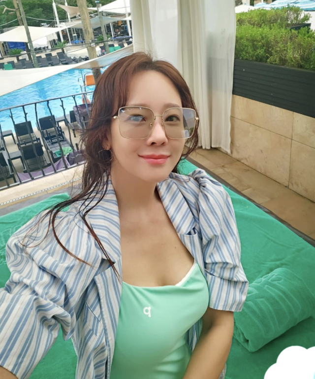 소유진 / 인스타그램