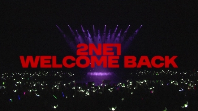 2NE1 / YG엔터테인먼트 제공