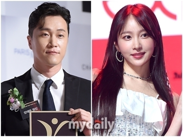 양재웅, 하니/소셜미디어