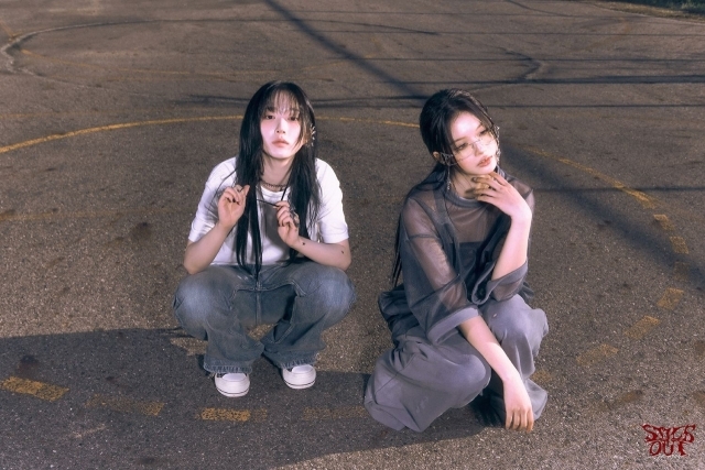 엔믹스 / JYP엔터테인먼트 제공