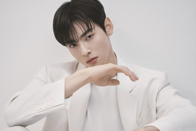 차은우./LG 트윈스