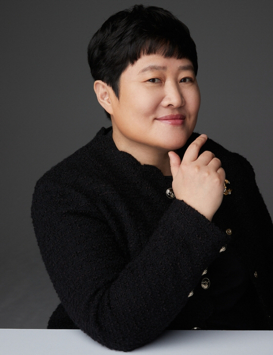 권진영 대표 / 후크엔터테인먼트 제공
