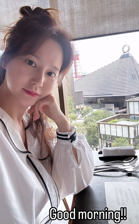 이혜원/소셜미디어