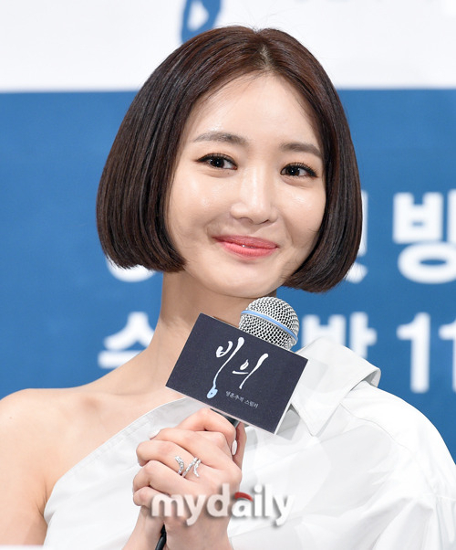 배우 고준희 / 마이데일리 사진DB
