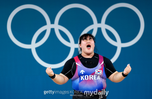 박혜정/게티이미지코리아