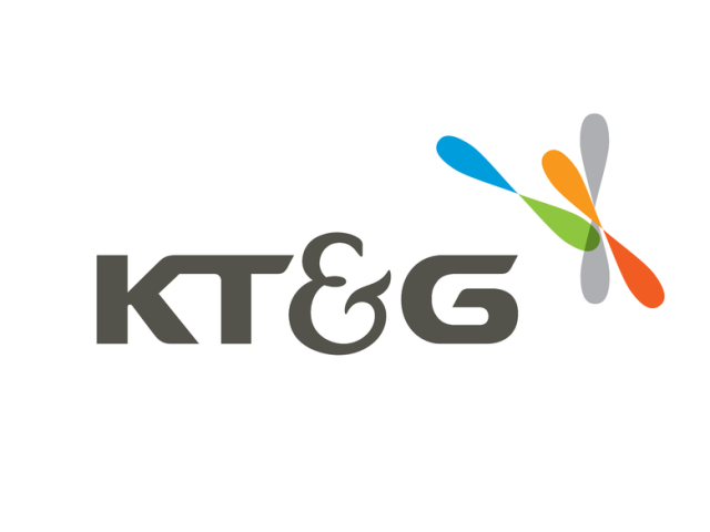 /KT&G