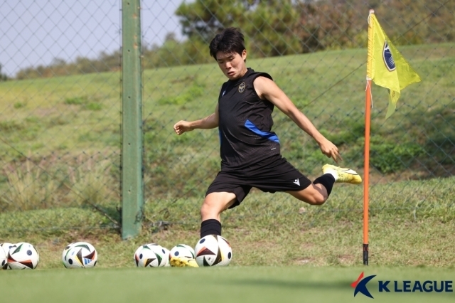 최우진/한국프축구연맹