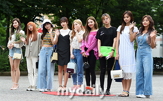 트와이스 / 마이데일리