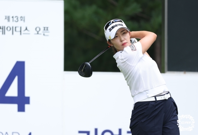 배소현/KLPGA