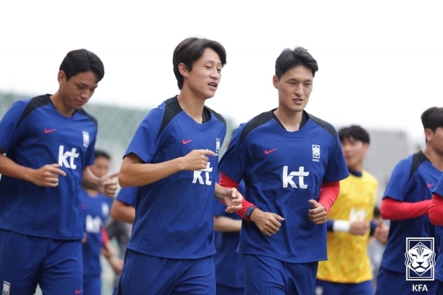 이재성/대한축구협회