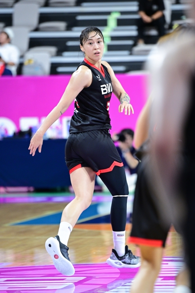 김소니아/WKBL