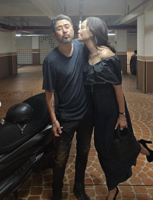 강주은/인스타그램