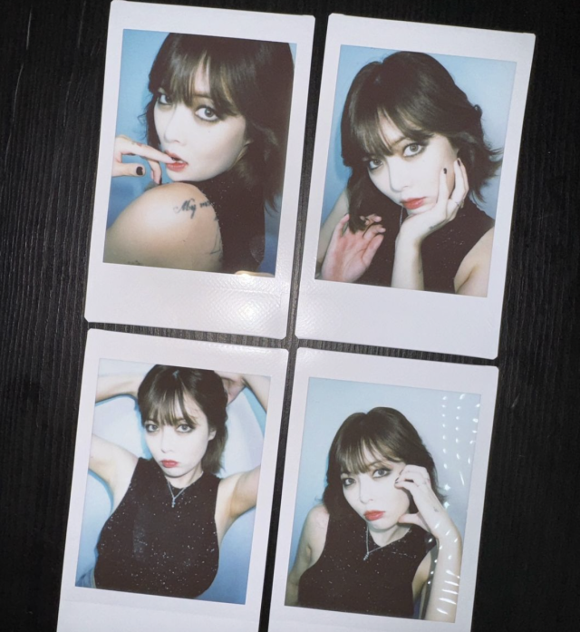 현아 / 인스타그램