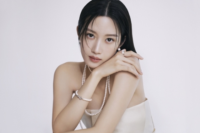 문가영 / 해수엘 제공