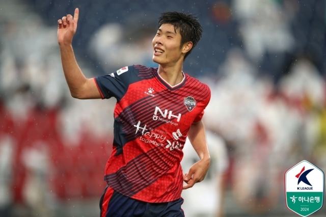 이영준/프로축구연맹