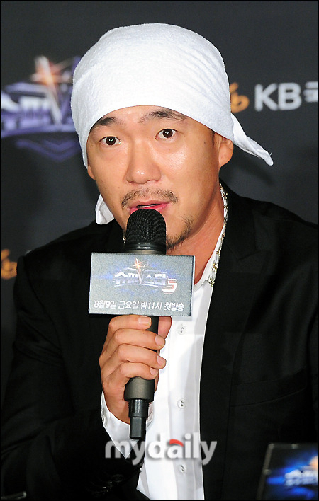 가수 이하늘 / 마이데일리 사진DB