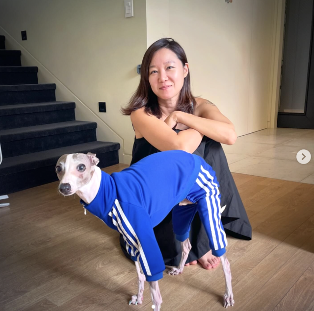 공효진 / 인스타그램