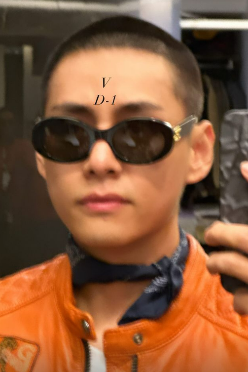 사진 = 뷔